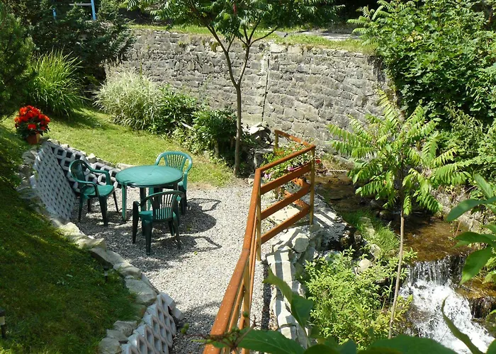 Nad Strumykiem Wisła